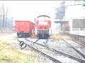 BR 294 Paderborn (S�d) Anschluss Peitzmann