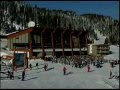 Tour of Banff and our three resorts