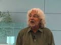 Steve Abbott interview