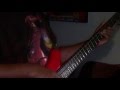 Rush Cover "Red Barchetta"