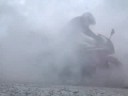 TRUE' BURNOUT