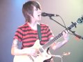 YouTube - 7/36 Tegan and Sara - The Con