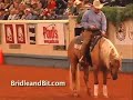 NRHA Reining Futurity 2007 - Tim McQuay, Tom McCutcheon -