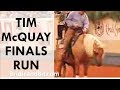 NRHA Reining Futurity 2007 - Tim McQuay, Tom McCutcheon -