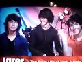 Jonas Brothers- Sugar Rush