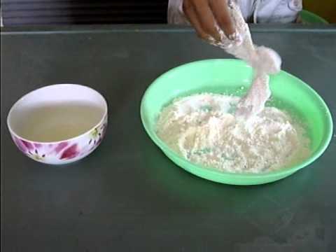 Cara Memasak Ayam Kentucky Crispy…