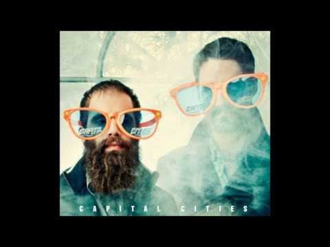 Capital Cities – Safe And Sound [Instrumental]