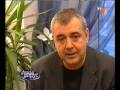 Fashion Virus: Prof. Lubomir Stoykov talks about fashion journalism (Part 3)