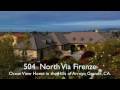 videos de 504 Via Firenze