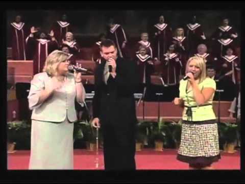 Joseph Larson Jimmy Swaggart Ministries