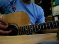 On My Way - Ben Kweller (COVER) On My Way - Ben Kweller (COVER)