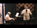 Papirosen- Idish song (Adaptation by Igor Naimark)