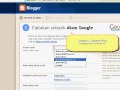 CARA MEMBUAT BLOG DLM 5 MENIT