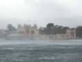 videos de Mareggiata Mondello 22 Novembre 2008 (parte 3)