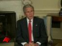 Bush Welcomes Petraeus Back From Iraq Bush Welcomes Petraeus Back From Iraq