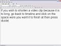 The Basics Of Movie Maker - For Beginners