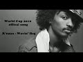 Canción OFICIAL del Mundial SudÁFrica 2010 Wavin Flag Knaan con Letra