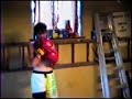 Boxing: Ray vs. Ed -- summer 1989