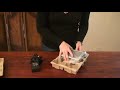 Unboxing the Zonbu