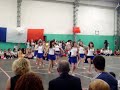 beata imelda azul cha cha cha 2006