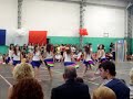 beata imelda azul cha cha cha 2006