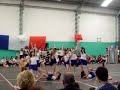 beata imelda azul cha cha cha 2006