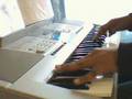 Omar khairat 5alli balak ma3a 3a2lak on Piano