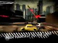 Burnout Dominator
