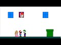 A Mario Short Part II