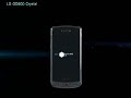 LG GD900 Crystal Video User Guide
