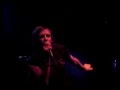 Thursday-understanding in a car crash [live]