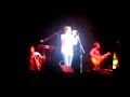 Grizzly Bear - Marla (live debut) - 8.26.07