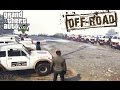 VAZ 2121 Offroad  FINAL para GTA 5 vídeo 3