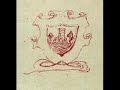 Vittorio Sermonti legge il 1� canto dell\