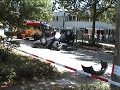 HV voertuig personen Industrieweg Krimpen + Lifeliner 2