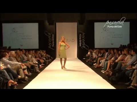 IRENE SCHUMANN ALTA COSTURA COLECCION 2012