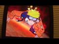 Naruto Vs. Sasuke tag-team (NCONR2)