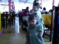 Baile en jalcomulco!