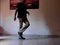 T-Bone Shuffle (Peter Metelnick) T-Bone Shuffle (Peter Metelnick)