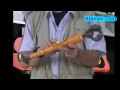 Secret Saturdays Cryptid Claw Toy Review HD