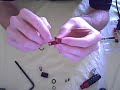 Dangerous Power Threshold Magnet Trigger Kit