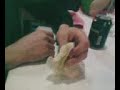 Cena al xino (pau gasolina, 2� toma, ACCION)