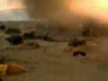 Impacto Meteoro