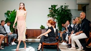 Jason Wu | Spring Summer 2017 Full Fashion Show | Exclusive