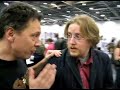 ALL THE RAGE - Episode 1 from Rich Johnston ALL THE RAGE - Episode 1 from Rich Johnston