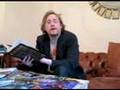 ALL THE RAGE - Episode 1 from Rich Johnston