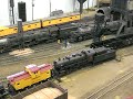 HO scale Model Railroad \ HO scale Model Railroad \