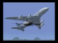 Airbus 380 Farnborough Airport Virtual Airshow