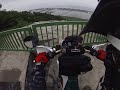 Click here to watch this video 荒神山山頂