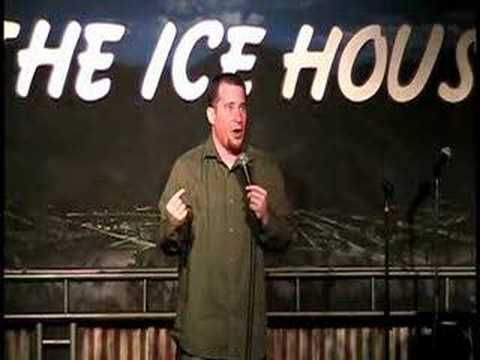 Dan Smith - Comedian - Clean Set